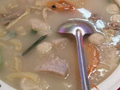 -王庄阿咪海鲜大排档(象园店)