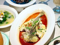 -维园悦谱·海派家常菜(乌鲁木齐南路店)