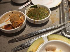 -海底捞火锅(苏宁广场店)