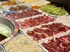 -八合里牛肉火锅(八合里总店)