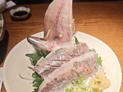 -桂马·日本料理·海胆·海鲜饭·酒场(民主广场店)
