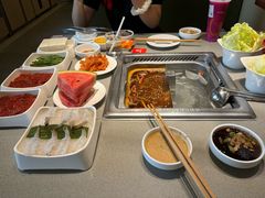 -海底捞火锅(顺义华联店)