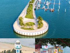 -硇洲岛旅游区