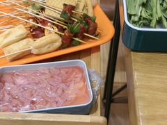 -黔哆哆地摊酸汤火锅(清湖店)