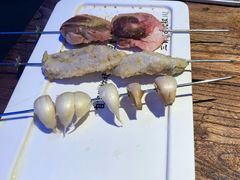 -三个蒙古大叔羊肉串(大宁店)