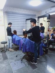 -Hair造型