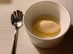 白松露冰淇淋-三嚥阁 La Villa Restaurant