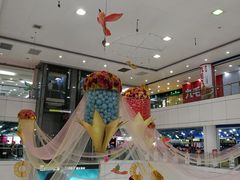 -名盛广场(天河城百货北京路分店)