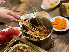 -盟重烧烤(高正街店)