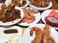 -汉巴味德(大悦城店)