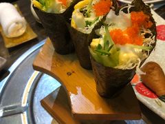 -大江户日本料理(吕厝店)