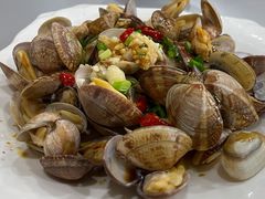 -原味蒸汽海鲜(嵊泗店)