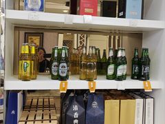 -奥利加尔大酒店-中餐厅