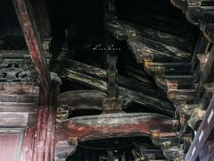 -宁波市保国寺古建筑博物馆