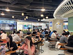 -津津飯堂