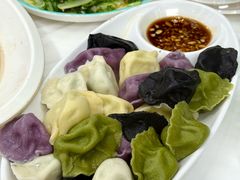 -日照大牌檔•小船海鲜(万平口店)