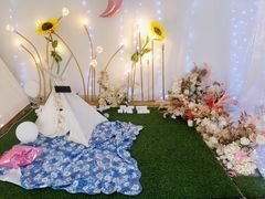 -天空花园餐吧·生日·团建(南山店)