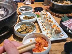 -九田家黑牛烤肉料理(华侨城店)