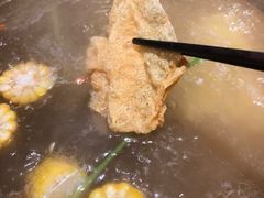 -小牛海记潮汕牛肉店(永定路店)