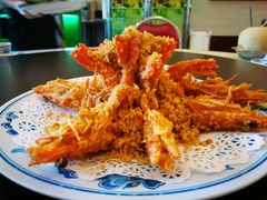 -無招牌海鮮(芽笼店)