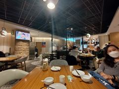 大堂-禾珍珠家常小馆(河南博物院店)