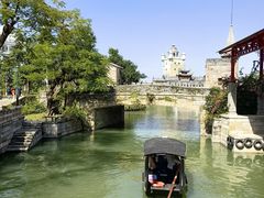 -赤坎·广东华侨国际旅游度假区