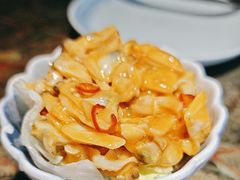 -炙柒Sekinana·精致料理 烧鸟·铁板烧(海上世界店)