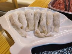 -京炭铜锅涮肉·羊蝎子·羊肉炉(保利·时光里店)