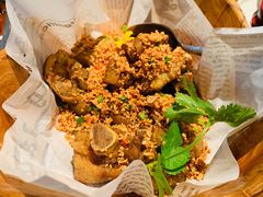 猪脚-肴约·花园式餐厅(湖里店)