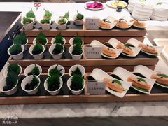 -雍和会海鲜姿造自助(湖东路店)