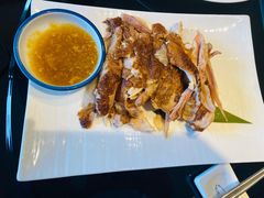 福山烧鸡-东莱馋房(陆家嘴店)