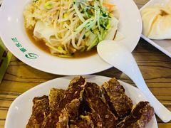 -南来顺饭庄·清真(南菜园店)