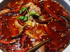 -梅花境(万科店)