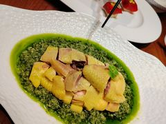 -庭院江南菜•烤鸭•非遗传承(上地•清河店)