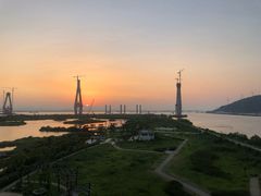 -芒洲湿地公园