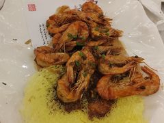 -东方之珠海鲜酒楼(南开店)