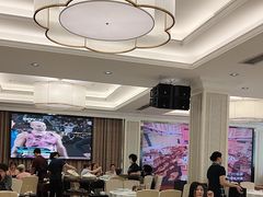-龙悦湾酒家·八阵鱼生·渔人码头店