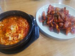 -贤花饭店(城阳店)