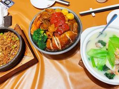 -老坑记·香港经典粤菜馆
