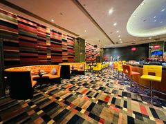 -上海大宁福朋喜来登酒店大堂吧(共和新路店)