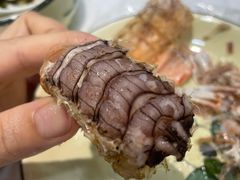 -金海湾海鲜排档(朱家尖店)