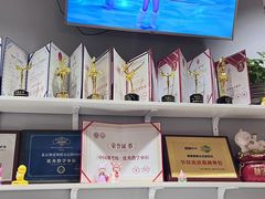 -舞蓓舞蹈(永定路校区)
