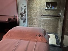 -丽辰新韩式商务SPA·洗浴桑拿·自助餐食