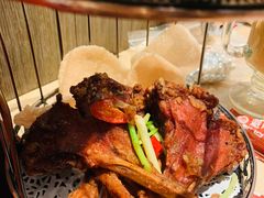 -避风塘(宝山万达店)