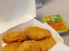 -麦当劳(帝豪店)