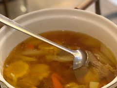 -西安饭庄·非遗陕菜(钟楼店)