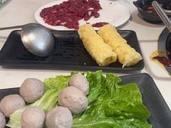 -陈记顺和潮汕牛肉火锅(韩江路店)