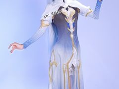 -米游妙妙屋cosplay换装自拍摄影体验馆
