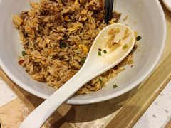 -味千拉面(惠州淡水嘉信茂广场分店)