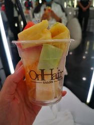 -OnHair造型